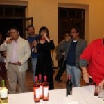 La Actriz Ángeles Marín celebra en Jerez el X Aniversario de “Leo… luego existo”