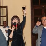 La Actriz Ángeles Marín celebra en Jerez el X Aniversario de “Leo… luego existo”