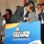 Alcalde pone en marcha “mi seguro”, un programa sin precedentes en el estado