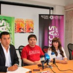 Presentan Fasic Zacatecas 5, Festival de Anime y Ciencia Ficción