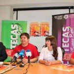 Presentan Fasic Zacatecas 5, Festival de Anime y Ciencia Ficción