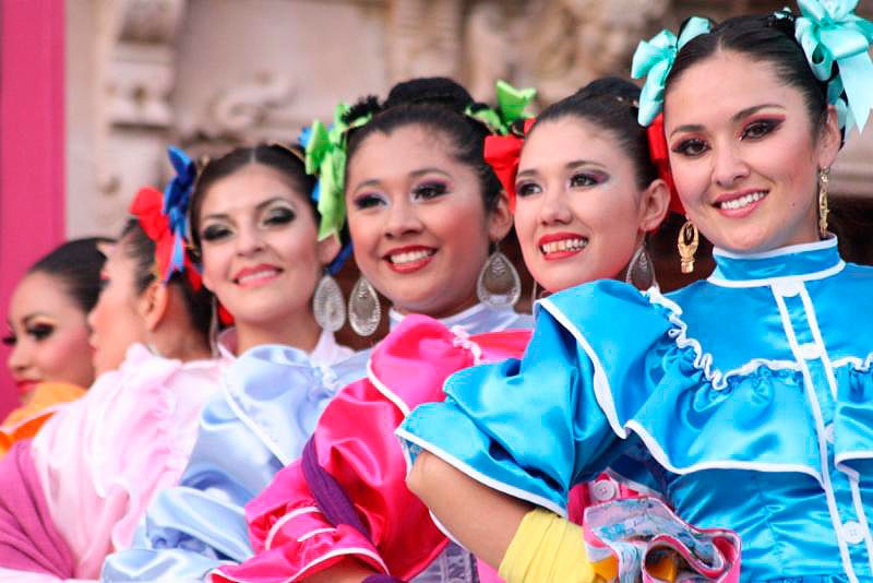 Representará Delegación Cultural a Zacatecas en el Congreso de la Unión