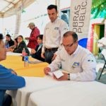 Alcalde de Jerez escucha a la colonia Guadalupe