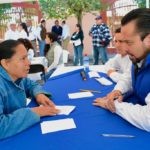 Alcalde de Jerez escucha a la colonia Guadalupe