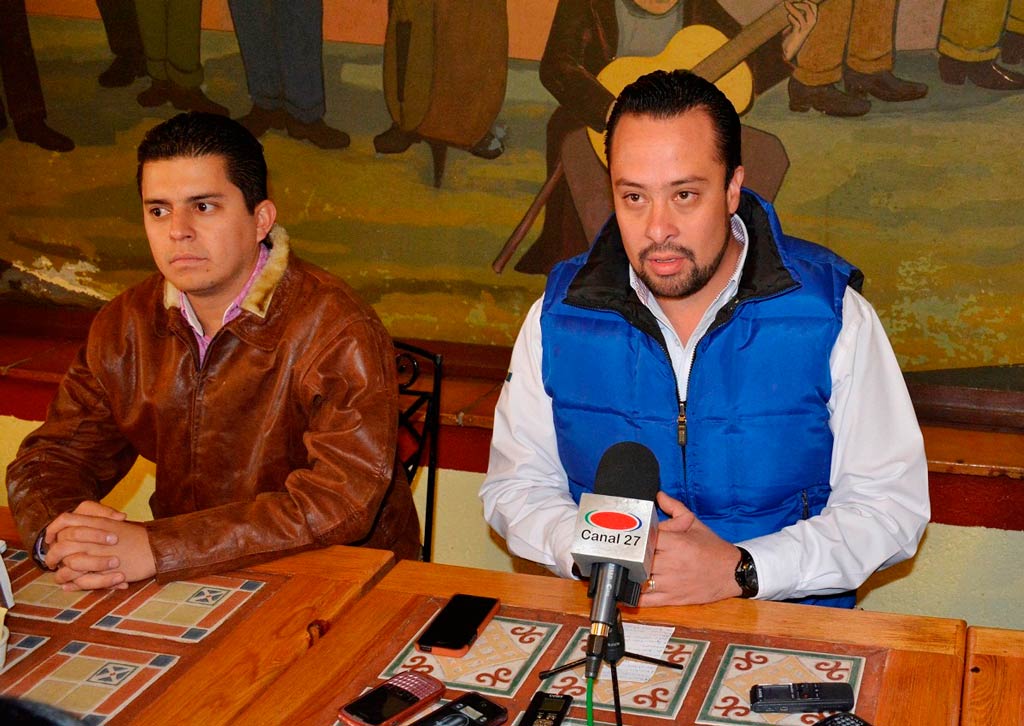 Alcalde de Jerez recupera confianza de clubes migrantes en California