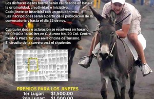 Cobertura del Festival de la Tambora 2013