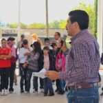 Autoridades acercan los servicios de salud de zacatecas a las comunidades jerezanas