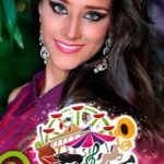 Candidatas de la Feria Regional Juchipila 2014