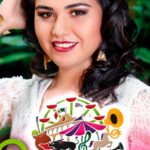 Candidatas de la Feria Regional Juchipila 2014