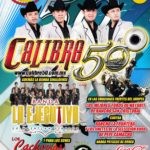 Baile Juchipila 2014 Calibre 50