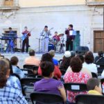 Tardeade del recuerdo en Jerez, Zacatecas