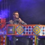 Aleks Syntek en la Feria Jerez 2014