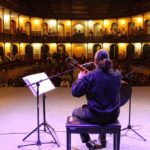 Alejandro Carrillo Guitarra Clasica en Jerez
