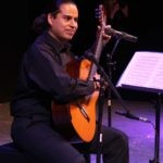 Alejandro Carrillo Guitarra Clasica en Jerez