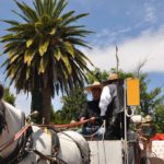 Desfile de Feria de Primavera Jerez 2014