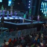 Banda El Recodo en la Feria Jerez 2014