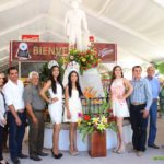 Actividades en honor a los migrantes en Jerez