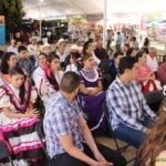 Actividades en honor a los migrantes en Jerez