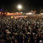 Pepe aguilar en la Feria Jerez 2014