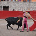 Primer corrida de todos Feria Jerez 2014