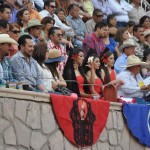 Primer corrida de todos Feria Jerez 2014