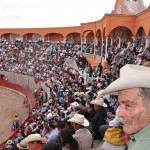 Primer corrida de todos Feria Jerez 2014