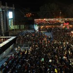 Reik en la Feria Jerez 2014