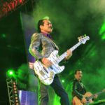 Los Tigres del Norte en la Feria Jerez 2014