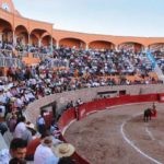 Segunda corrida de toros Feria Jerez 2014