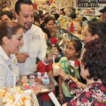 Comienzan los festejos del día de la madre en Jerez