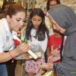 Comienzan los festejos del día de la madre en Jerez