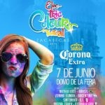 Electric Colours Festival Zacatecas