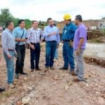 Inundaciones en Jerez, Zacatecas