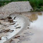 Inundaciones en Jerez, Zacatecas