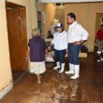 Inundaciones en Jerez, Zacatecas