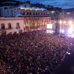 Deleita Pepe Aguilar al público zacatecano‏