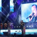 Deleita Pepe Aguilar al público zacatecano‏