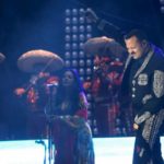 Deleita Pepe Aguilar al público zacatecano‏