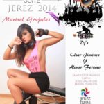4to Festival ¡Vámonos a la Tostada! Jerez 2014