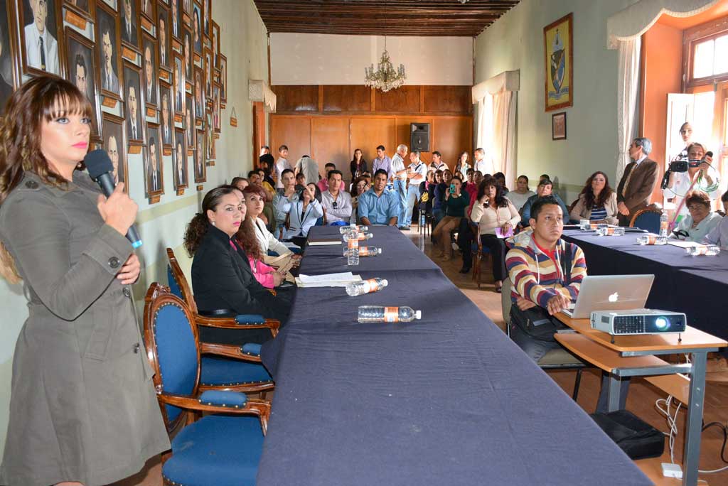 Políticas públicas de igualdad de género en Jerez