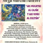 Comenzó el festival “Ah que muerte tan viva” ‏