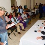 Entrega alcalde apoyos a 14 emprendedores jerezanos