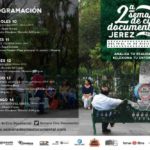 Programa Segunda Semana de Cine Documental en Jerez 2014