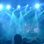 Se presenta Moderatto en la Feria de la Virgen