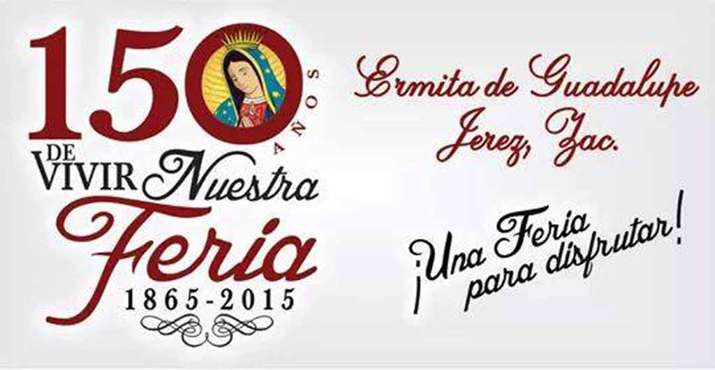 Cómputo Feria Patronal Ermita de Guadalupe 2015