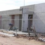 Se realizan obras conjuntas en General Enrique Estrada