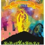 Programa Feria Regional Trancoso 2015