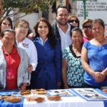 Clausuran taller de talabartería