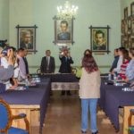 Eustaquio Márquez nuevo Presidente Municipal suplente de Jerez