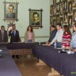 Eustaquio Márquez nuevo Presidente Municipal suplente de Jerez